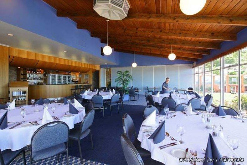 Wellers Inn Burnie Restaurace fotografie
