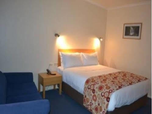 Wellers Inn Burnie Exteriér fotografie